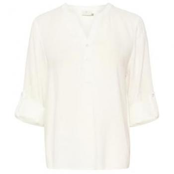 Tessuto Fine Kaffe Milia Donna