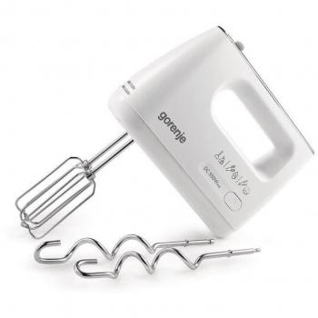 Gorenje M550CSDC Mixer Weiß