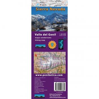 Valle del genil.