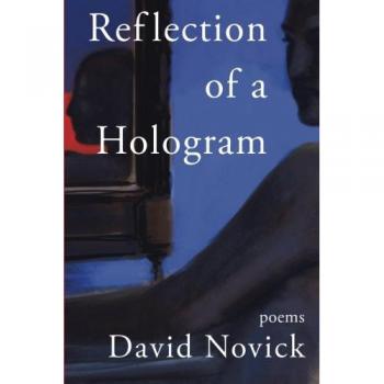 Reflection of a Hologram