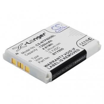 CipherLab 8200 Battery Solution