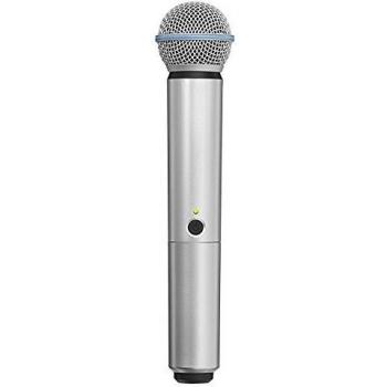 Shure WA713 Silver