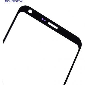 Cristal Frontal y Pantalla Táctil de Reemplazo para LG G6 Q6 Q7 Q7+