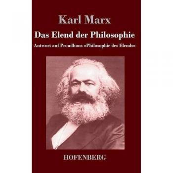 Das Elend der Philosophie