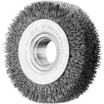 Brosse Abrasive PFERD Ø80mm Non Agrandie