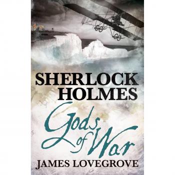 Sherlock Holmes: Gods of War