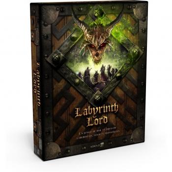Labyrinth Lord
