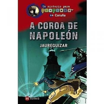 A coroa de Napoleón
