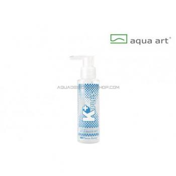 Aqua Art Nutriments Planta K+ 100 Ml