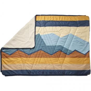 Voited x Vickywood 4-in-1 Campingdecke
