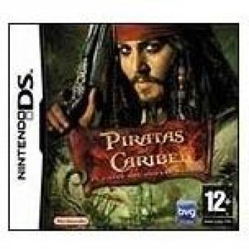 Piratas del Caribe 2: Los Naufragios Ocultos