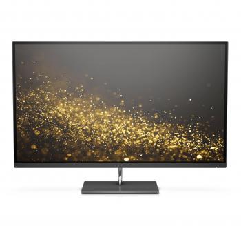HP ENVY 27s Affichage 4K Ultra HD 27 Noir