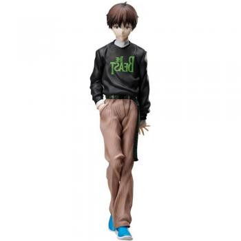 Ikari Shinji Radio Collection – Evangelion 1‑7 Reissue