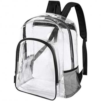 Sacs d’activité transparente