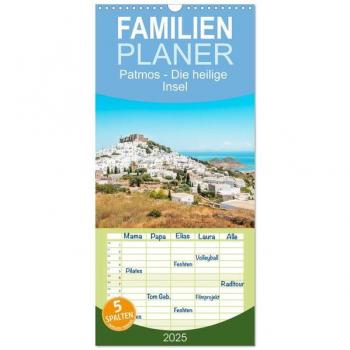 Familienplaner 2025