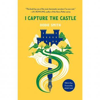 I Capture the Castle