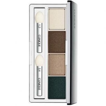 Clinique ALL ABOUT QUADS 06 Sombra de Ojos