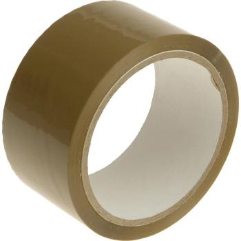 Sirius Parcel Tape Clear 48mm 66m