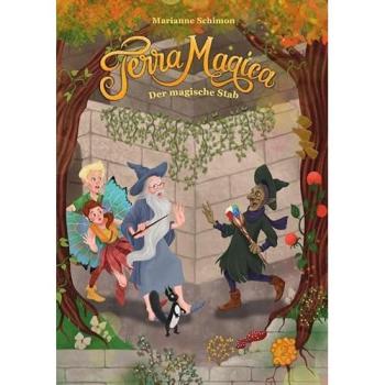 Terra Magica