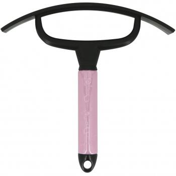 Hippotonic Radiant Pink Heart Squeegee
