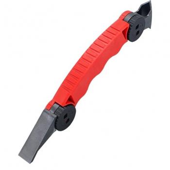 Multi-Functional Caulk and Silicone Remover