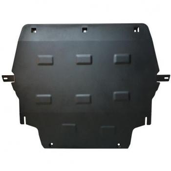 Cubre Carter de Acero Peugeot Expert 2016-2025