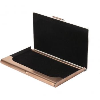 ThinkDonDo Mini Caja de Identificación