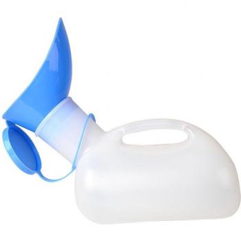 Toilette de Camping Unisexes