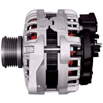 Alternator Hella 8EL 015 637-391