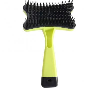 Pet Shedding Brush for Dogs and Cats