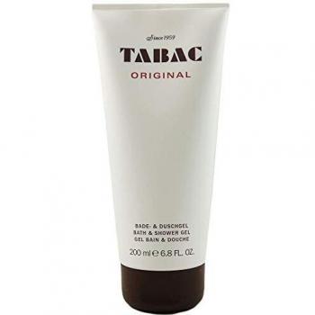 Tabac Bath & Shower Gel