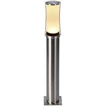 Big Nails LED Pathway Light 50‑Pole – Inox 316, IP44