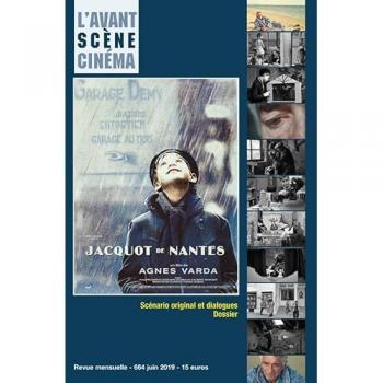 L'avant-Scene Cinema N 664