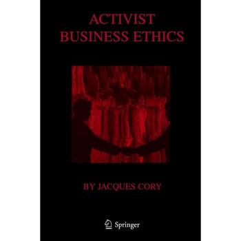 Vitalsource Technologies, Inc. Activist Business Ethics