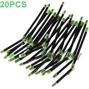 Aparato de Equilibrio Tubular 20x – Antienredos, Antivaho, Mar y Noche