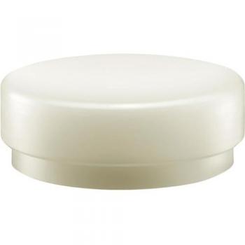 HALDER Schlegel Ersatzeinsatz Nylon 80 mm (Version B)