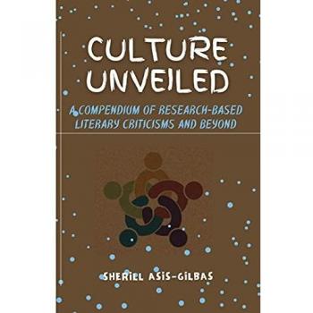 Asis-Gilbas, Sherill: Culture Unveiled