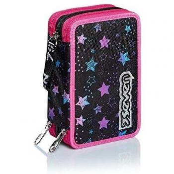 Astuccio 3Z Seven Nero Party