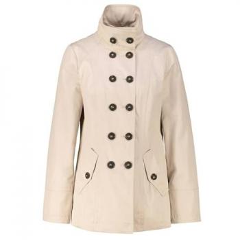 Fuchs Schmitt Wolljacke Jacke FUCHS SCHMITT beige