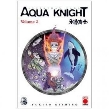 Aqua knight