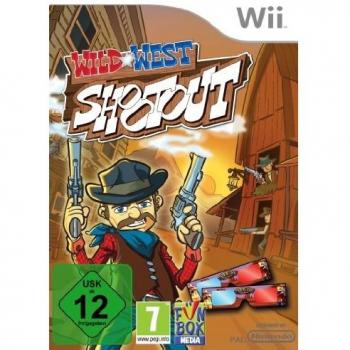 Bataille du Far West