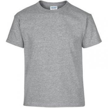 Gildan Youth Heavy Cotton T-Shirt