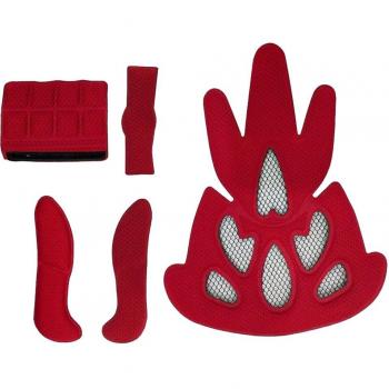 Pack Mousse Confort Casque VTT