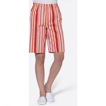 Klassische Basics Bermudas