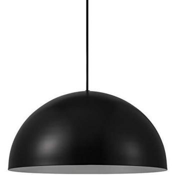 Nordlux, Pendelleuchte, Ellen 40, Pendelleuchte, Schwarz (E27)