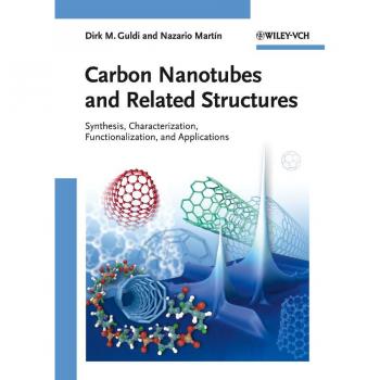 Vitalsource Technologies, Inc. Carbon Nanotubes And Related Structures: Synthesis, Characterization, F
