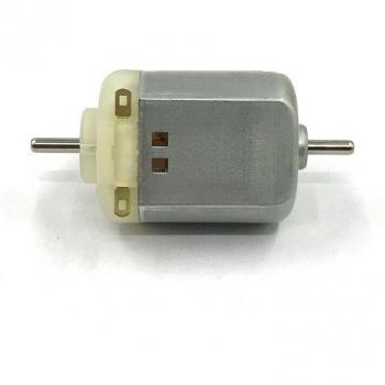 FC-130SA Mabuchi Motor 6V-12V 13000RPM Double Shaft for Toy Cars and Boats