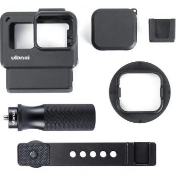 Ulanzi V2 Pro V3 GoPro Vlogging Case