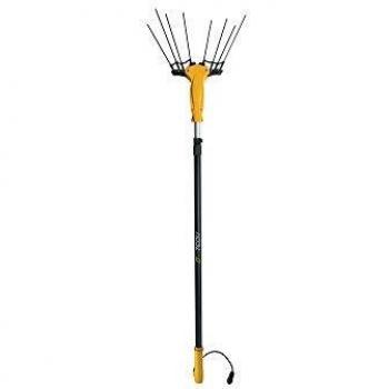 Volpi Olytech Dualcomb 255XL Telescopic Olive Collection Tool