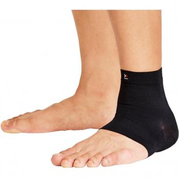 ZAMST General Sports Ankle Strap – BodyMate, M, Black
